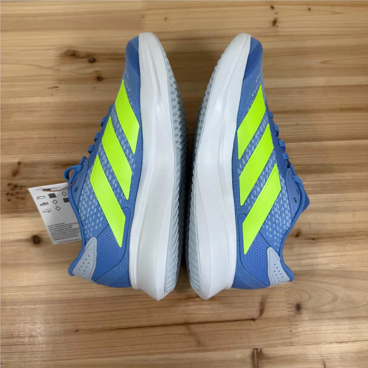 Adidas shoes - adidas Duramo - Duramo - Adidas Duramo SL - Blue 4