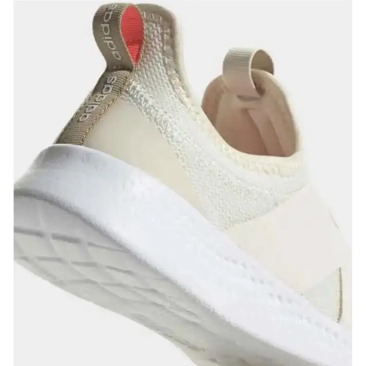 Adidas shoes - Adidas Puremotion Adapt - Puremotion Adapt - GX5650 - Beige 8
