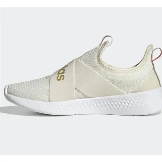 Adidas shoes - Adidas Puremotion Adapt - Puremotion Adapt - GX5650 - Beige 4
