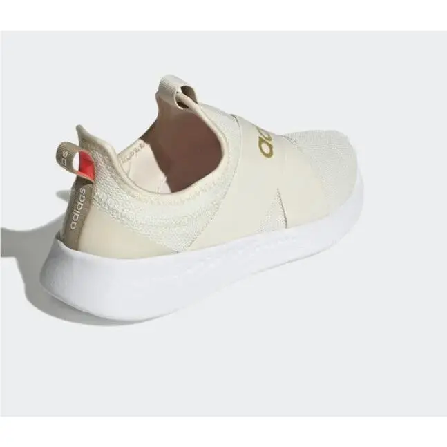 Adidas shoes - Adidas Puremotion Adapt - Puremotion Adapt - GX5650 - Beige 6