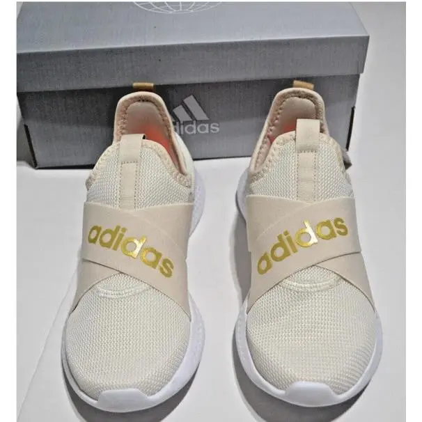 Adidas shoes - Adidas Puremotion Adapt - Puremotion Adapt - GX5650 - Beige 5