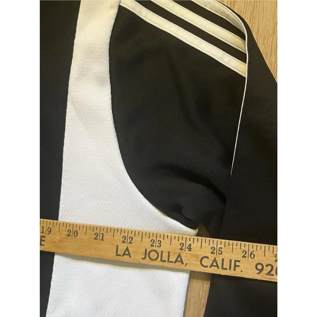 Adidas clothing - adidas Adicolor Panel - Adicolor Panel - JC6248 - Black 8