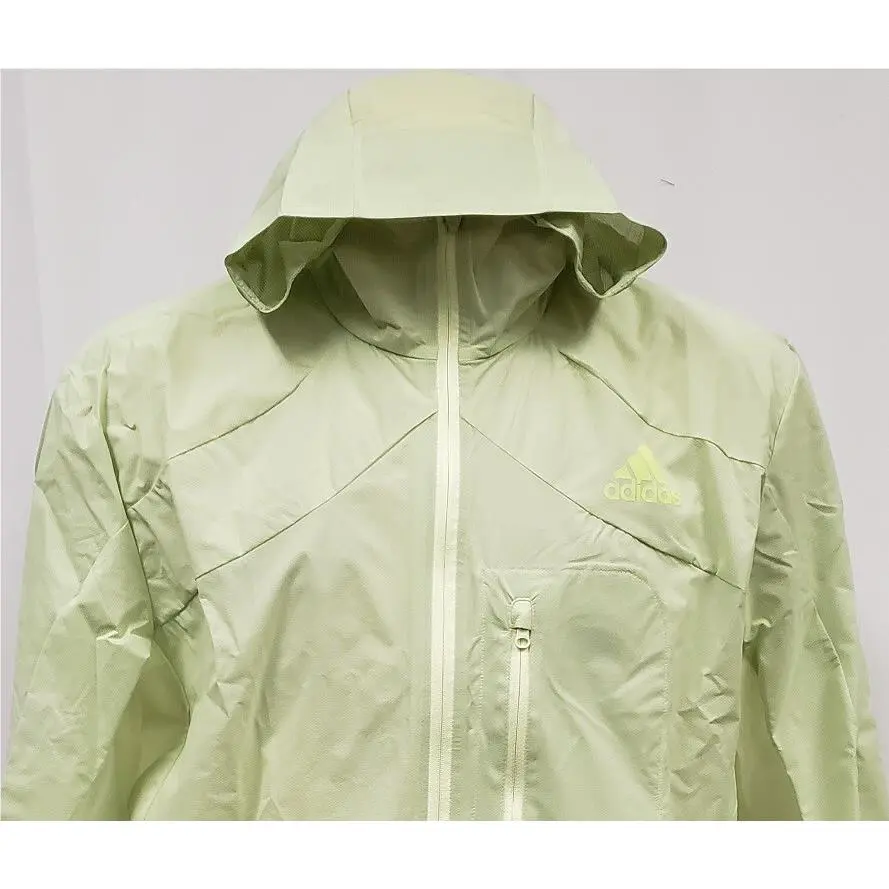 Adidas clothing - HE4651 - HE4651 - Almost Lime 0