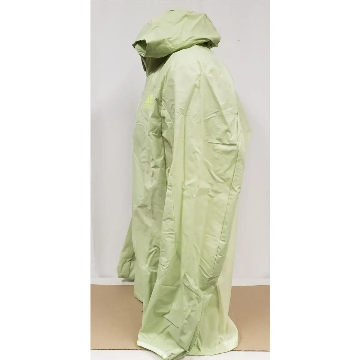 Adidas clothing - HE4651 - HE4651 - Almost Lime 1