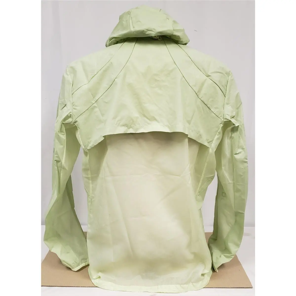 Adidas clothing - HE4651 - HE4651 - Almost Lime 2