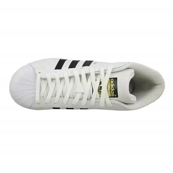Adidas shoes - adidas Pro Model - Pro Model - S85956 - White 6