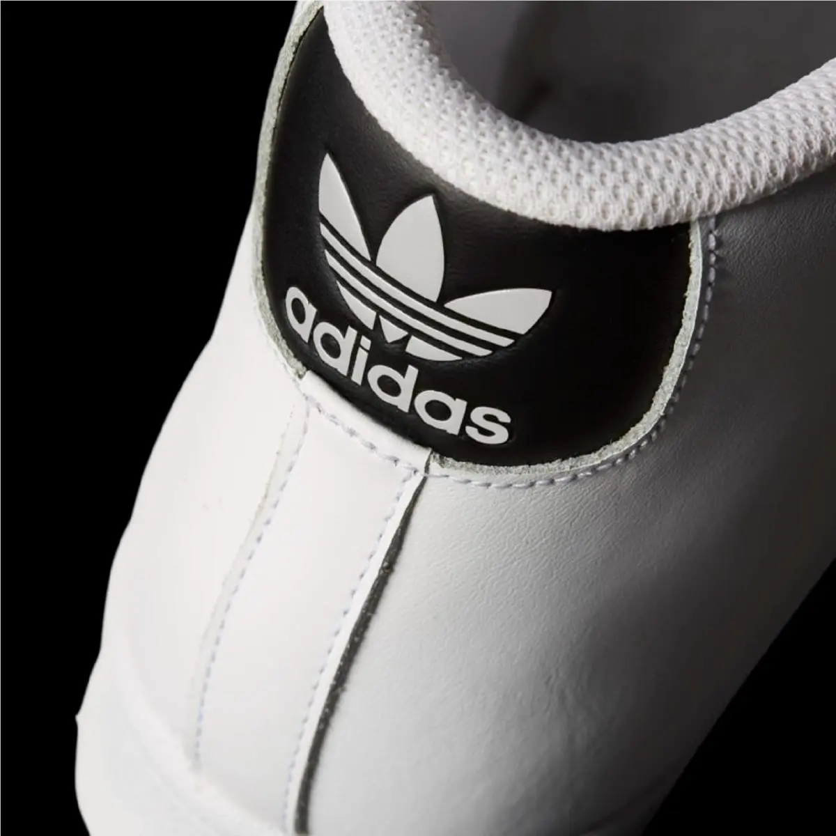 Adidas shoes - adidas Pro Model - Pro Model - S85956 - White 2