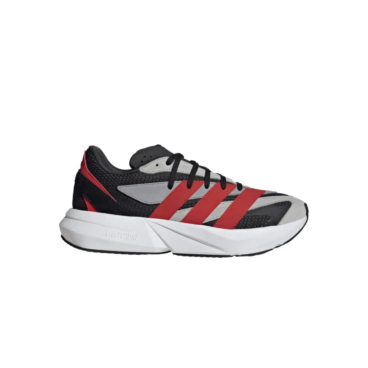 Adidas shoes - adidas Lightblaze - Lightblaze - JR3464 - Black (UPC: 197619355949) 0