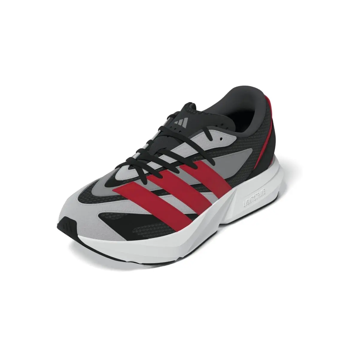 Adidas shoes - adidas Lightblaze - Lightblaze - JR3464 - Black (UPC: 197619355949) 1