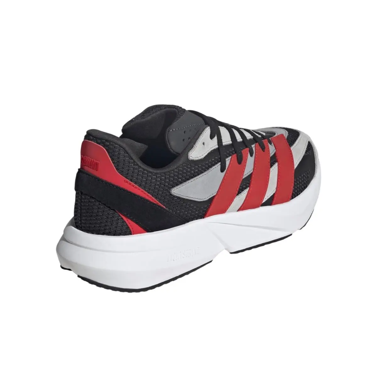 Adidas shoes - adidas Lightblaze - Lightblaze - JR3464 - Black (UPC: 197619355949) 2