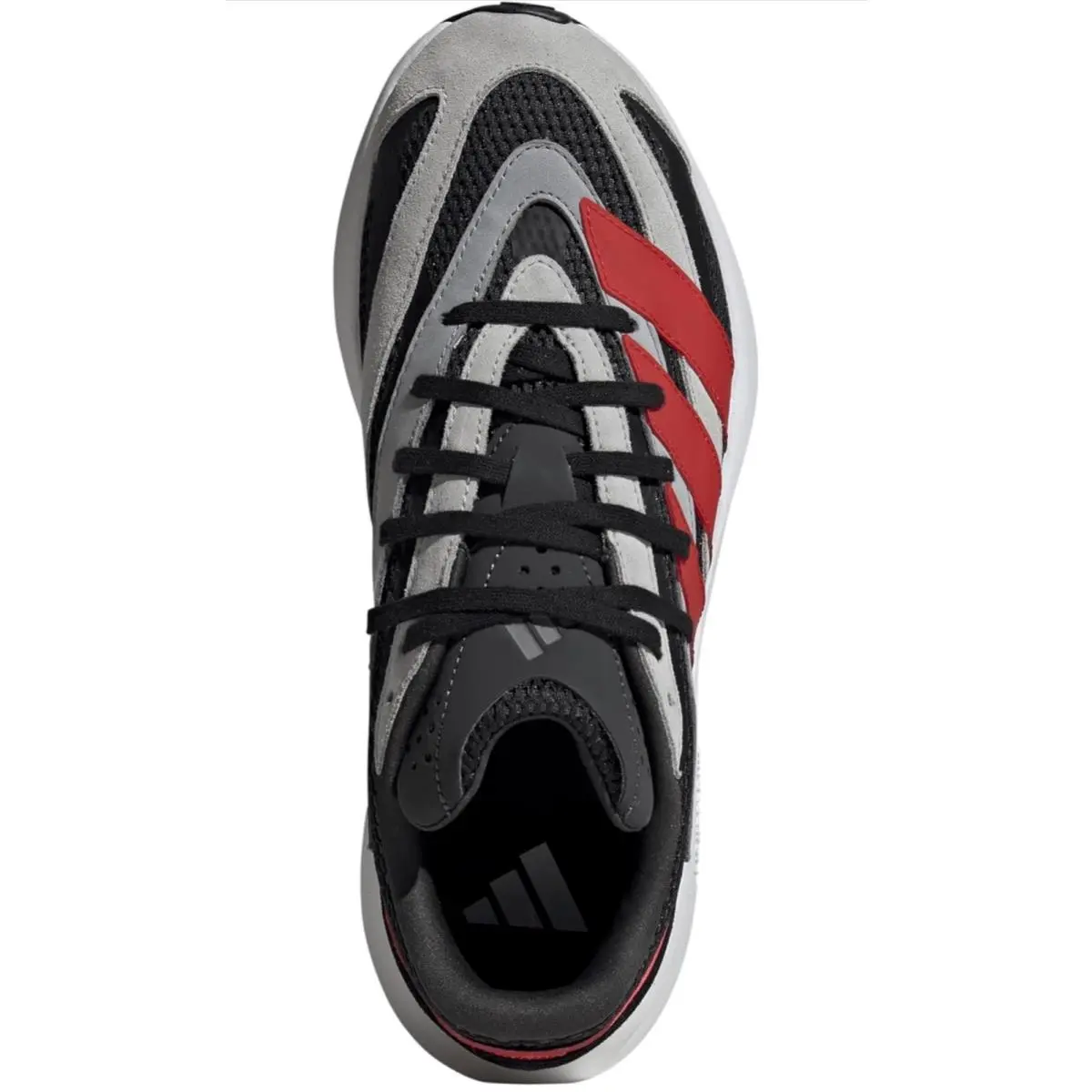 Adidas shoes - adidas Lightblaze - Lightblaze - JR3464 - Black (UPC: 197619355949) 4