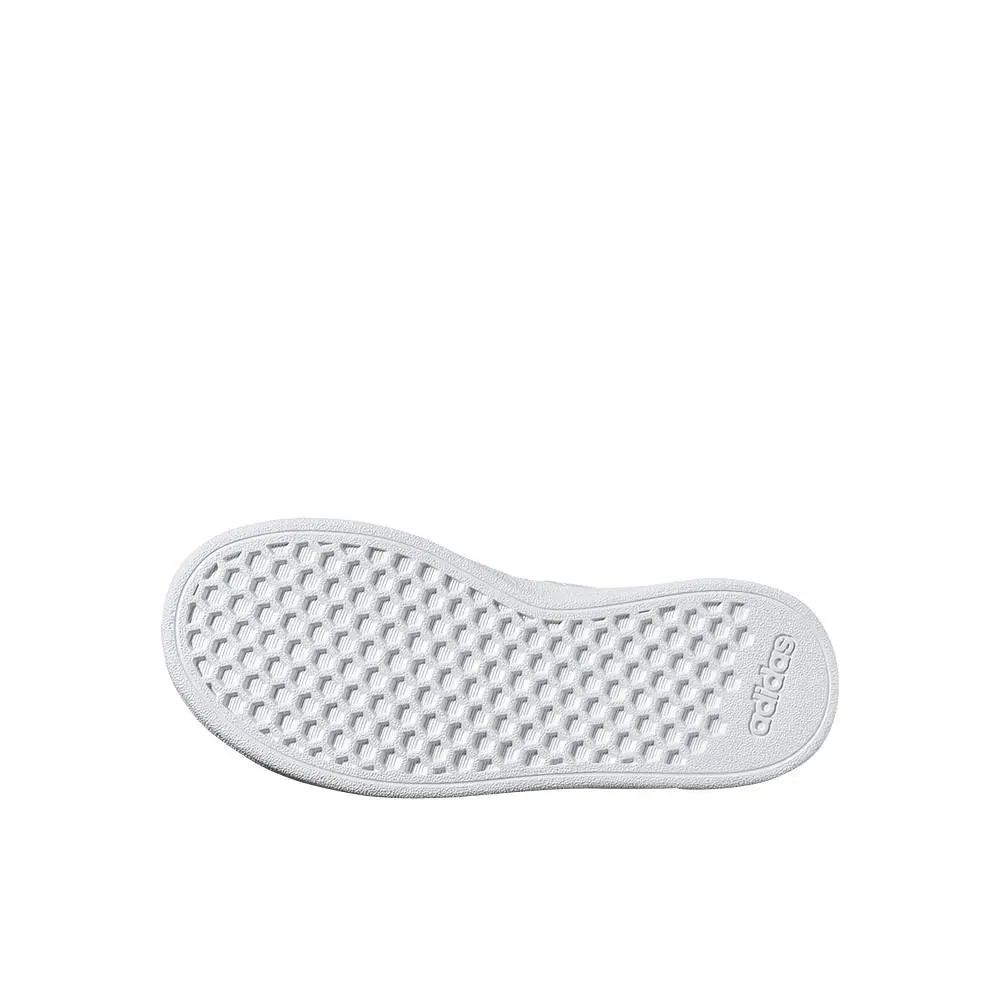 Adidas shoes - adidas Grand Court Lifestyle Lace Tennis - GY2326 - White (UPC: 195740574833) 3