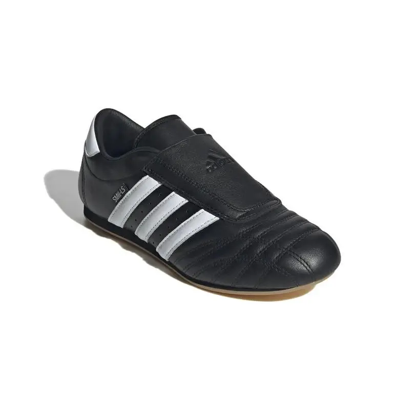 Adidas shoes - adidas Taekwondo - Taekwondo - JQ4775 - Black (UPC: 197615854972) 0