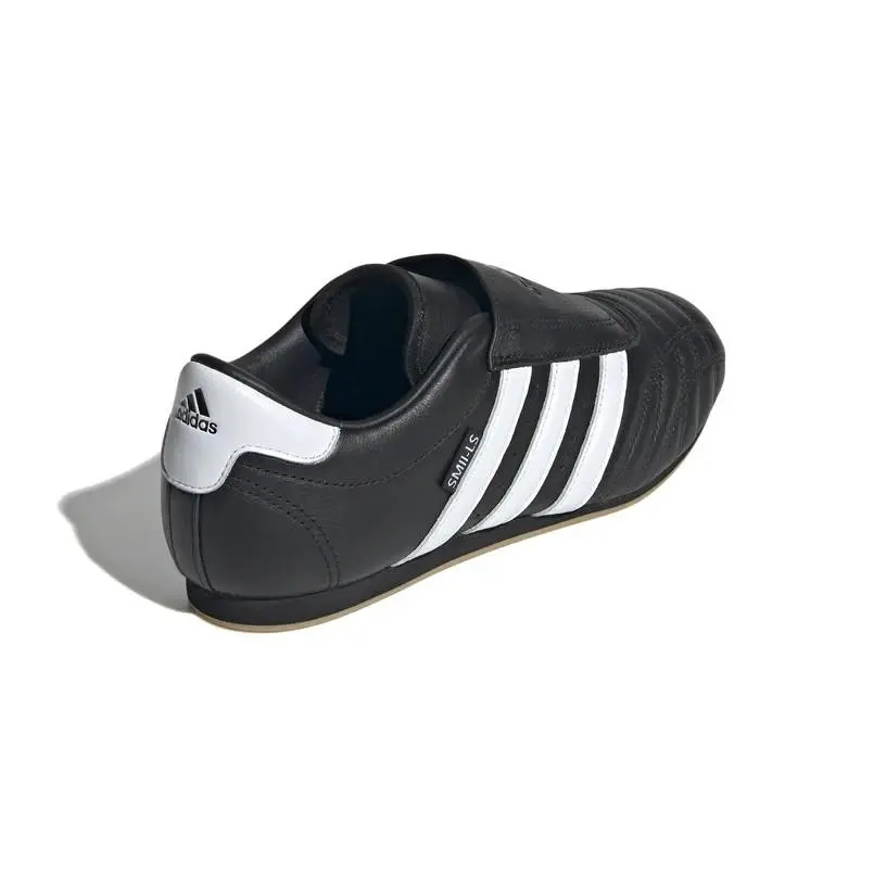 Adidas shoes - adidas Taekwondo - Taekwondo - JQ4775 - Black (UPC: 197615854972) 1