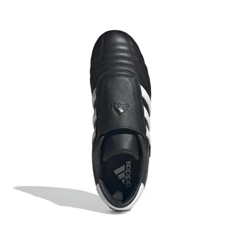 Adidas shoes - adidas Taekwondo - Taekwondo - JQ4775 - Black (UPC: 197615854972) 2