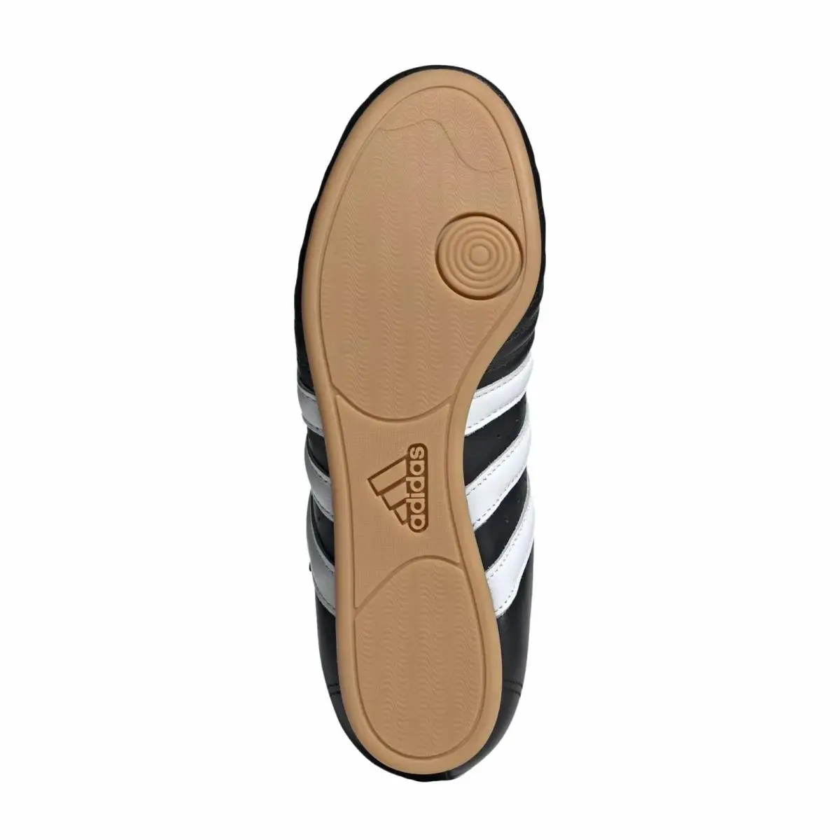 Adidas shoes - adidas Taekwondo - Taekwondo - JQ4775 - Black (UPC: 197615854972) 3