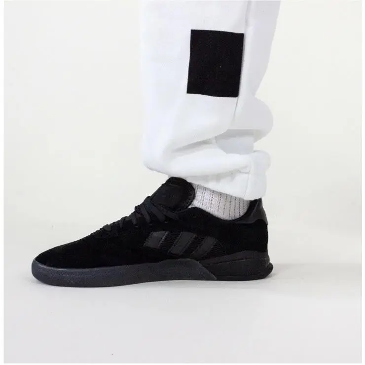 Adidas clothing - Shmoofoil Box Pants - Shmoofoil Box Pants - GL9962 - White, Manufacturer: White/Black 9