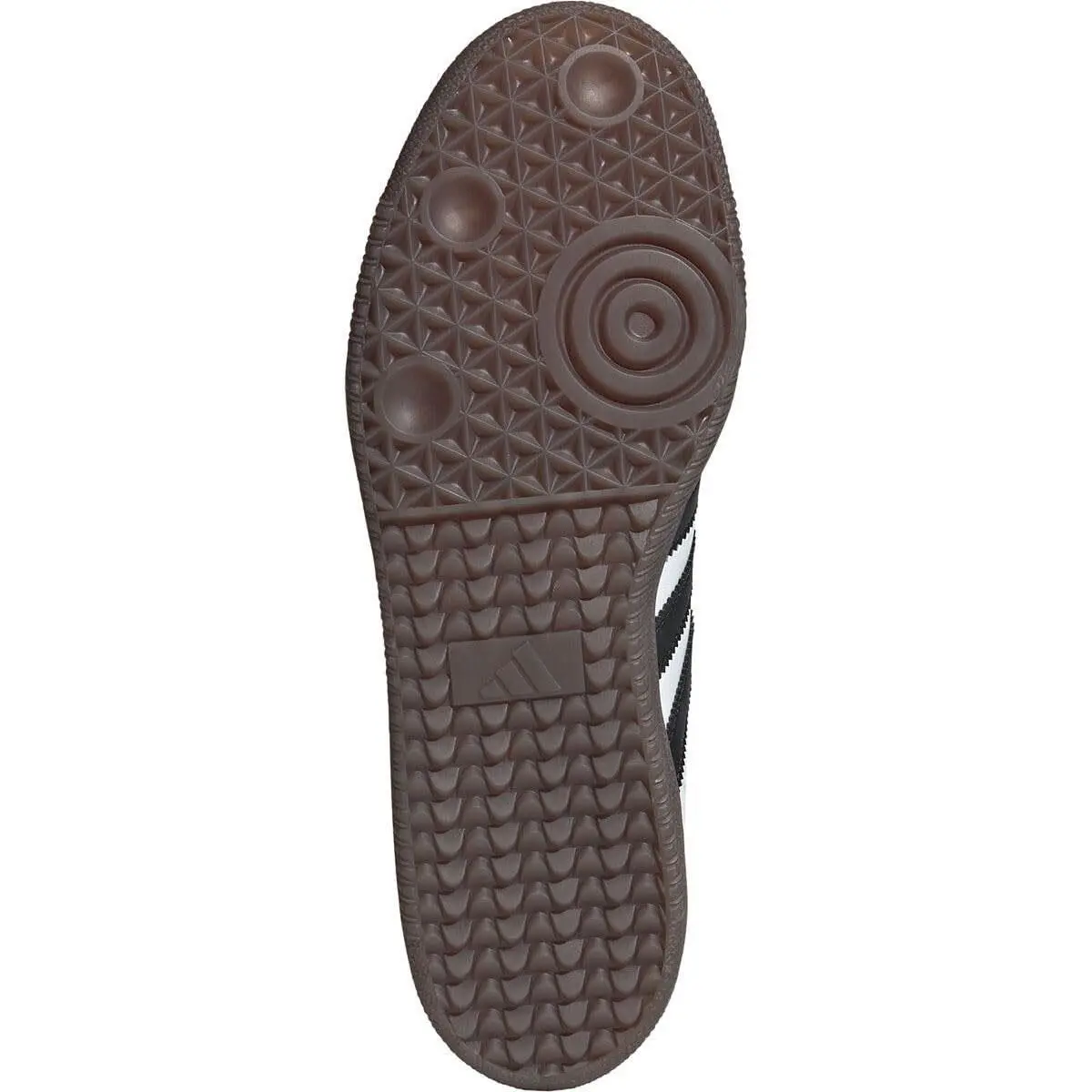 Adidas shoes - White/Black/Vivid Red (UPC: 197609830890) 2