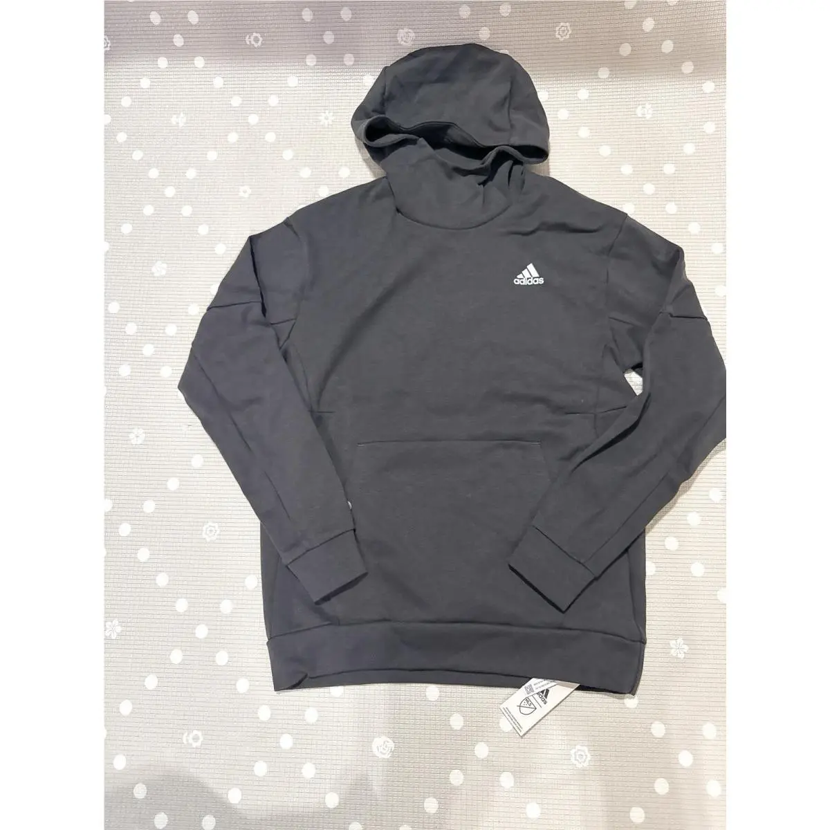 Adidas clothing - KE9020-205 KE2093-205 - KE9020-205 KE2093-205 - Gray (UPC: 197626634600) 0