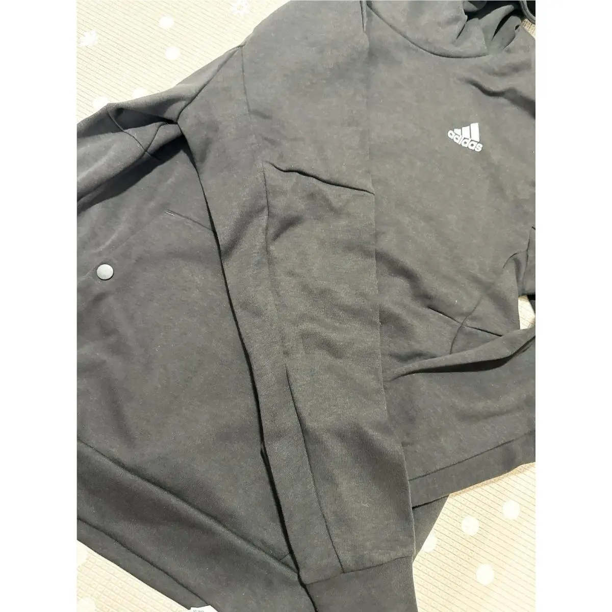 Adidas clothing - KE9020-205 KE2093-205 - KE9020-205 KE2093-205 - Gray (UPC: 197626634600) 4