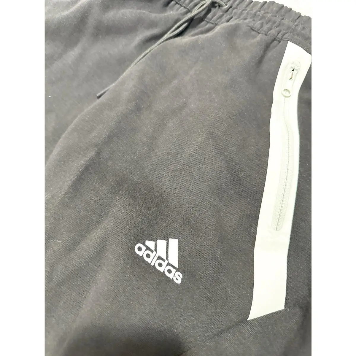 Adidas clothing - KE9020-205 KE2093-205 - KE9020-205 KE2093-205 - Gray (UPC: 197626634600) 6