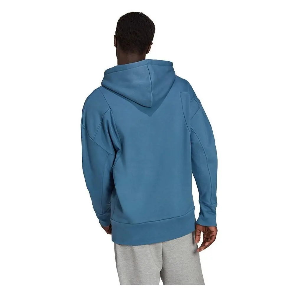 Adidas clothing - Blue (UPC: 195736571303) 1