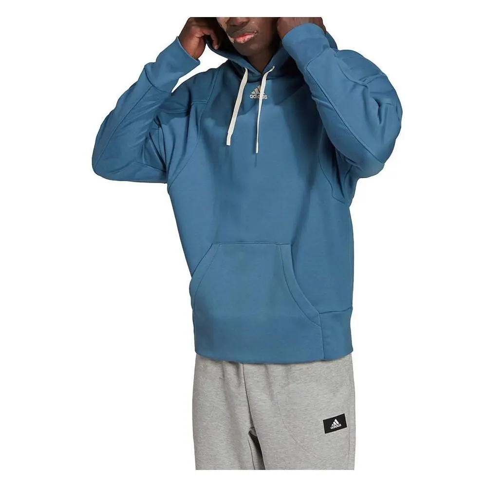 Adidas clothing - Blue (UPC: 195736571303) 2