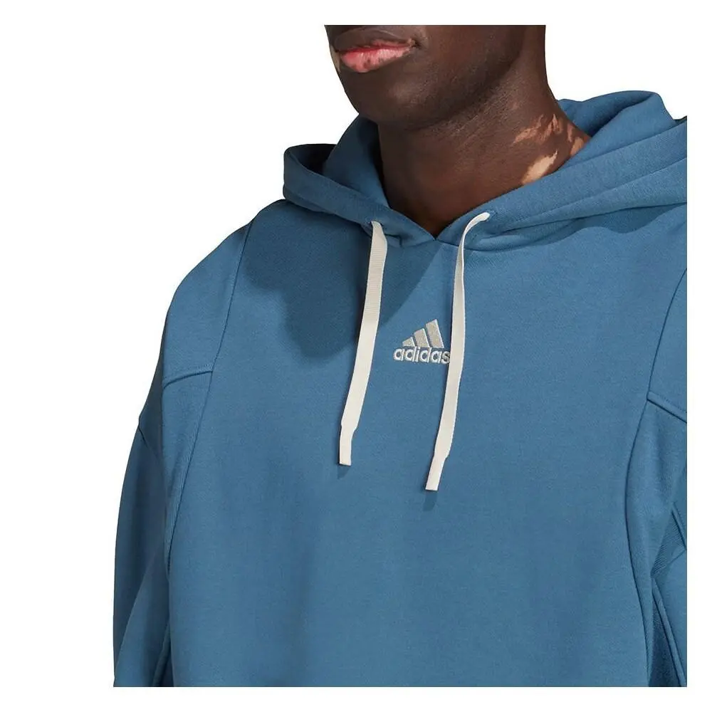 Adidas clothing - Blue (UPC: 195736571303) 3