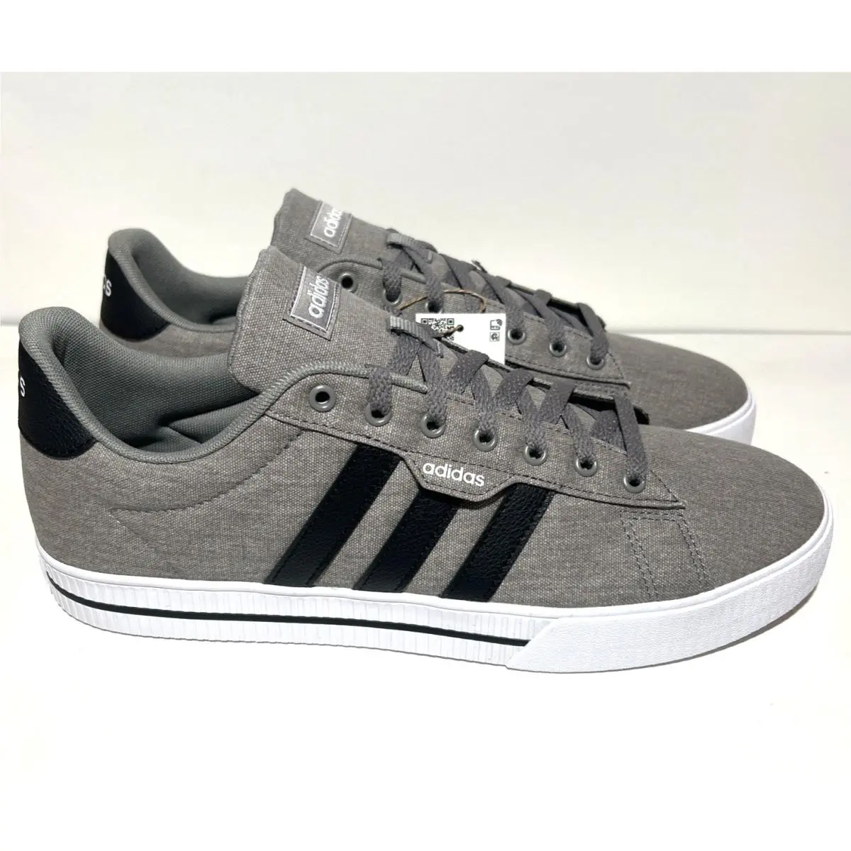 Adidas shoes - adidas Daily 3.0 - Daily - Multicolor 5