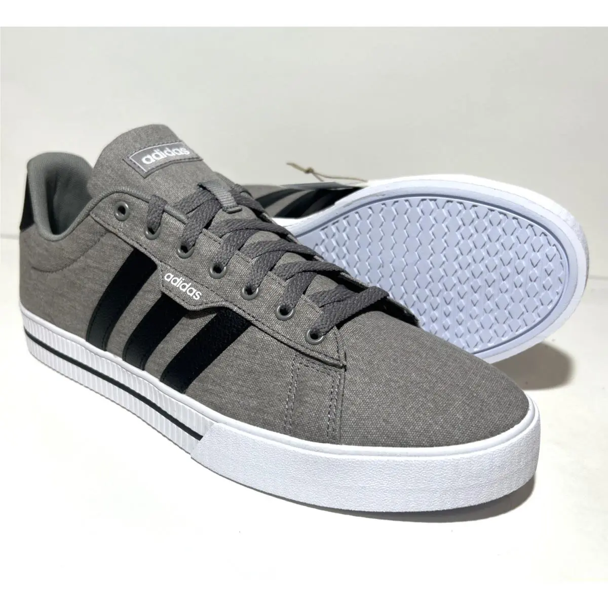 Adidas shoes - adidas Daily 3.0 - Daily - Multicolor 6
