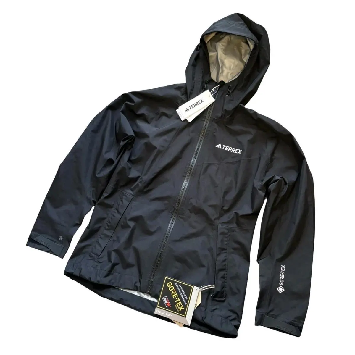 Adidas clothing - HN2904 - HN2904 - Black (UPC: 195745446951) 0