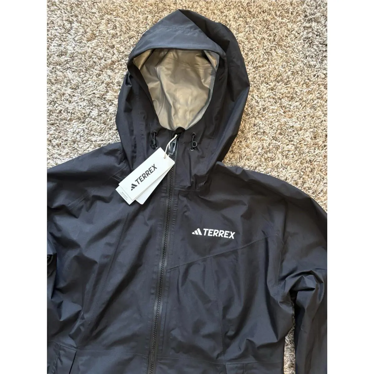 Adidas clothing - HN2904 - HN2904 - Black (UPC: 195745446951) 2
