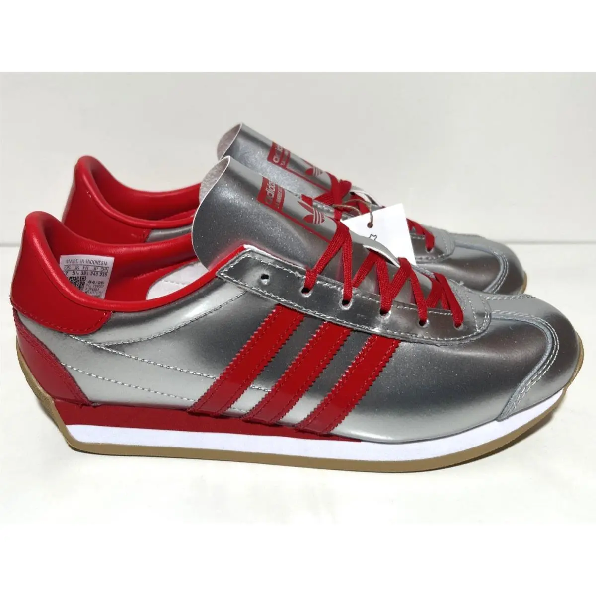 Adidas shoes - adidas Country OG - Country - Multicolor 5