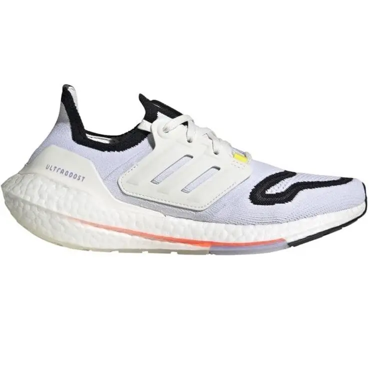 Adidas shoes - adidas UltraBoost 22 - UltraBoost - GX8017 - White 1
