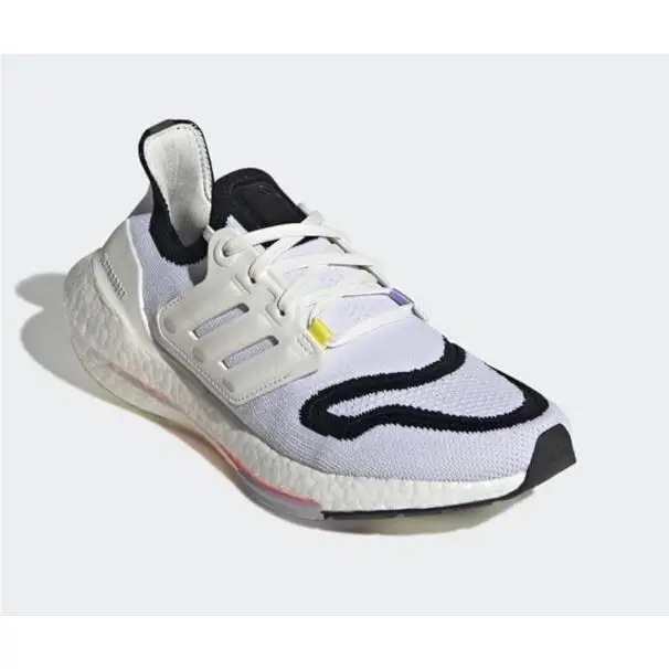 Adidas shoes - adidas UltraBoost 22 - UltraBoost - GX8017 - White 0