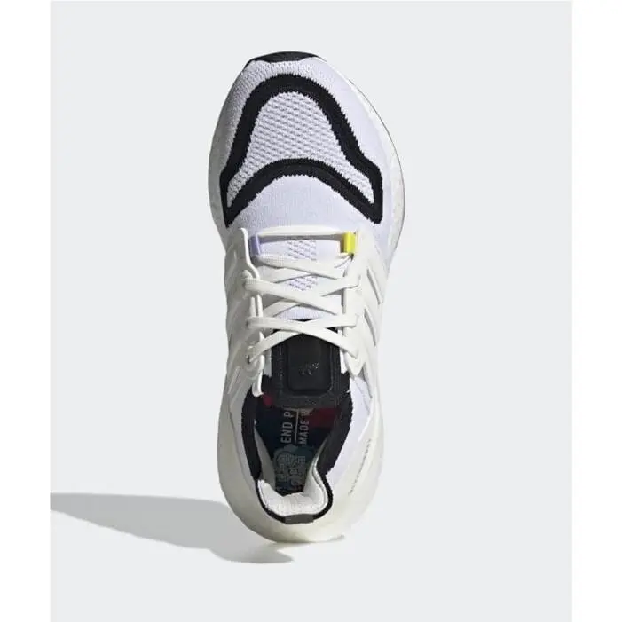 Adidas shoes - adidas UltraBoost 22 - UltraBoost - GX8017 - White 2