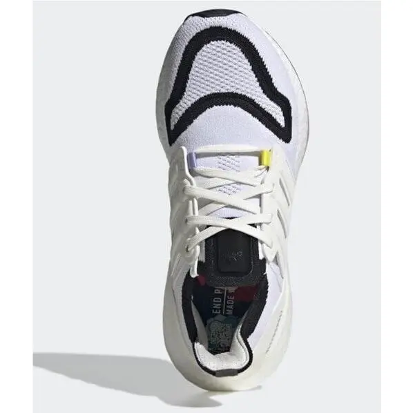 Adidas shoes - adidas UltraBoost 22 - UltraBoost - GX8017 - White 3