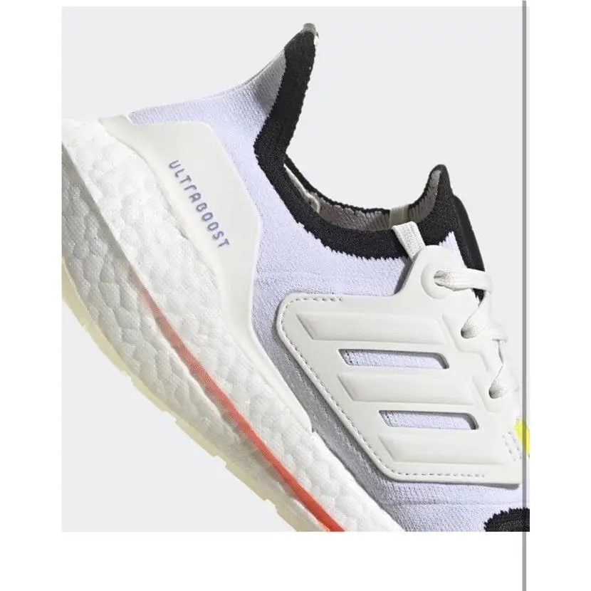 Adidas shoes - adidas UltraBoost 22 - UltraBoost - GX8017 - White 6