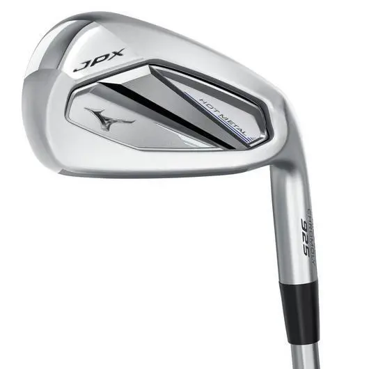 Mizuno  - JPX 925 Hot Metal - JPX Hot Metal - Lie Angle: Black 4