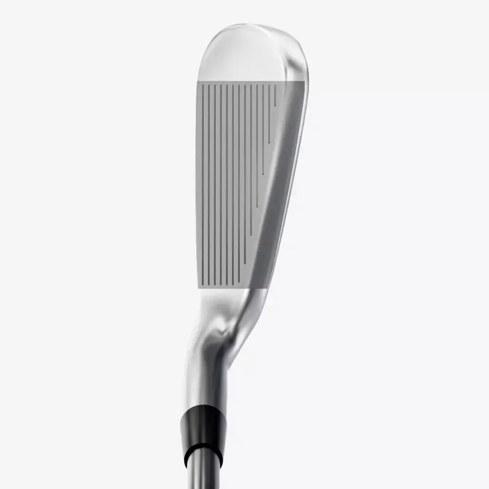 Mizuno  - JPX 925 Hot Metal - JPX Hot Metal - Lie Angle: Black 0