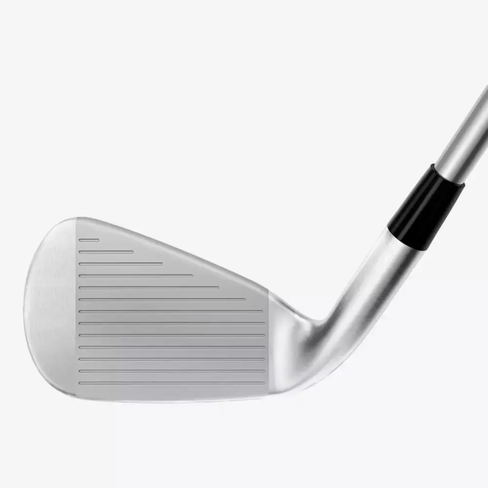 Mizuno  - JPX 925 Hot Metal - JPX Hot Metal - Lie Angle: Black 1