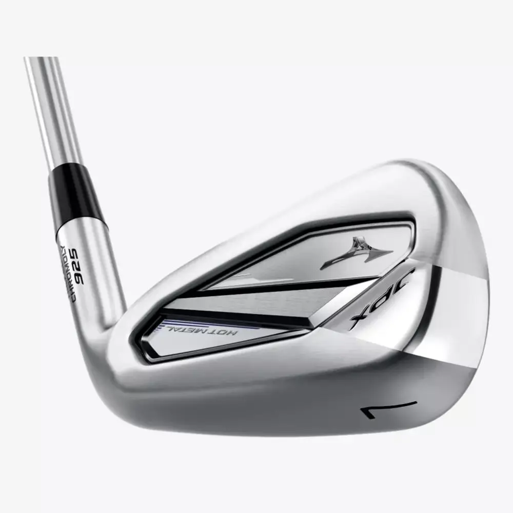 Mizuno  - JPX 925 Hot Metal - JPX Hot Metal - Lie Angle: Black 3