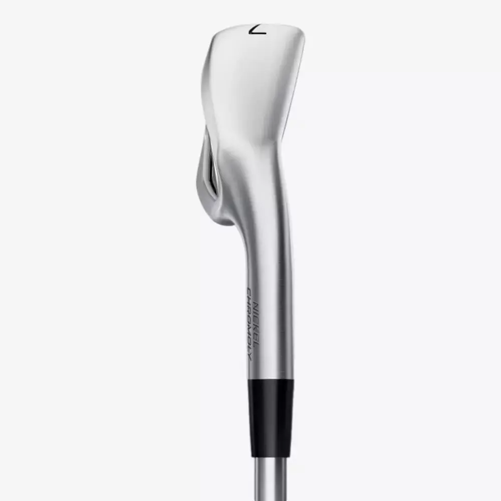 Mizuno  - JPX 925 Hot Metal - JPX Hot Metal - Lie Angle: Black 8
