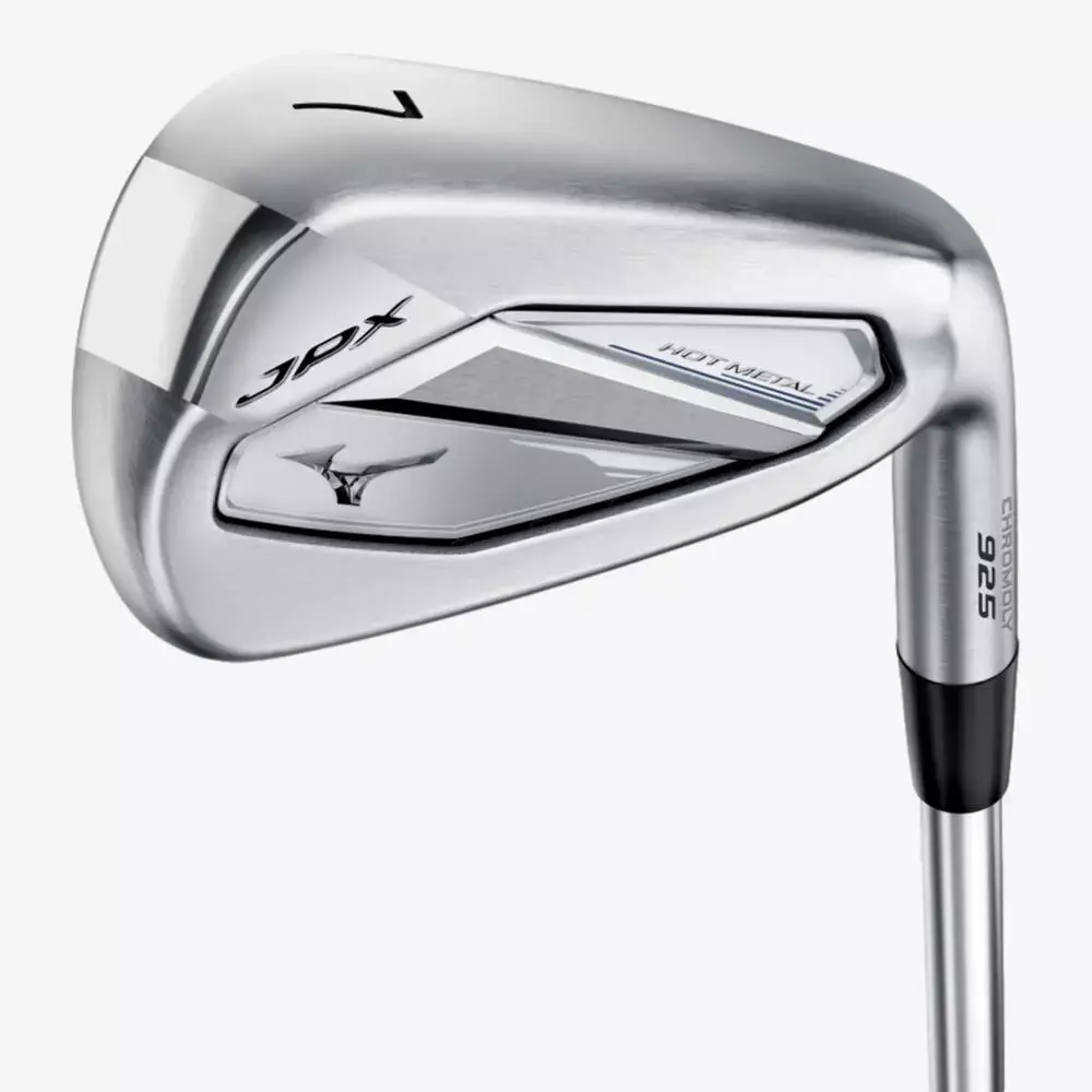 Mizuno  - JPX 925 Hot Metal - JPX Hot Metal - Lie Angle: Black 5