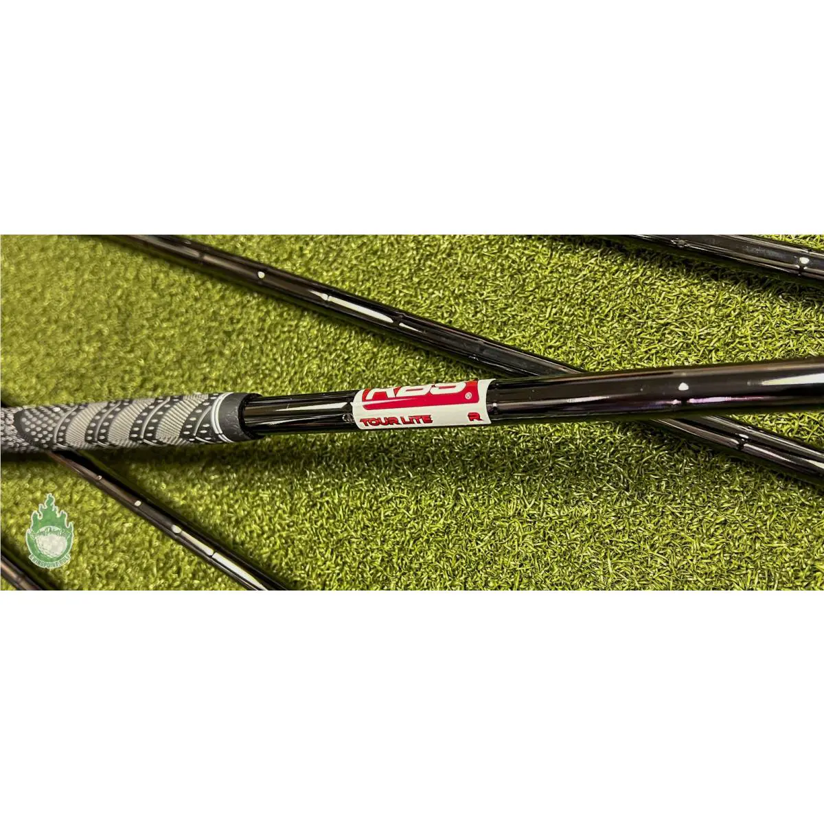 Mizuno  - JPX 925 Hot Metal Black - Black 1