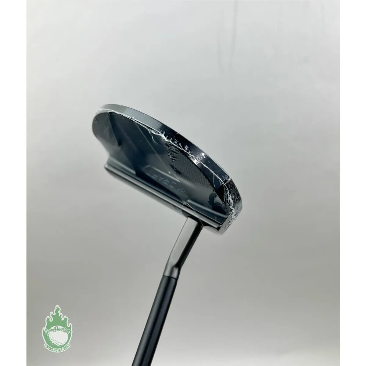 Mizuno  - M Craft X Five - Craft Five - Black 4
