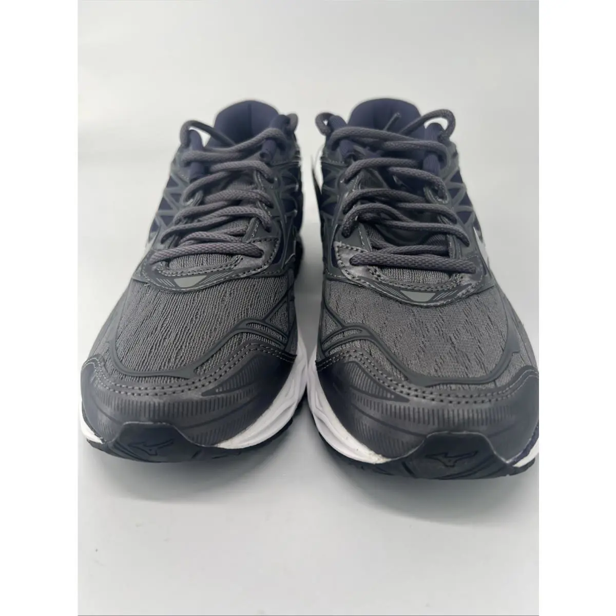 Mizuno shoes - Wave Creation 20 - Wave Creation - Gray 2