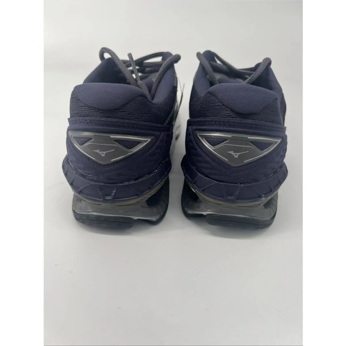 Mizuno shoes - Wave Creation 20 - Wave Creation - Gray 4