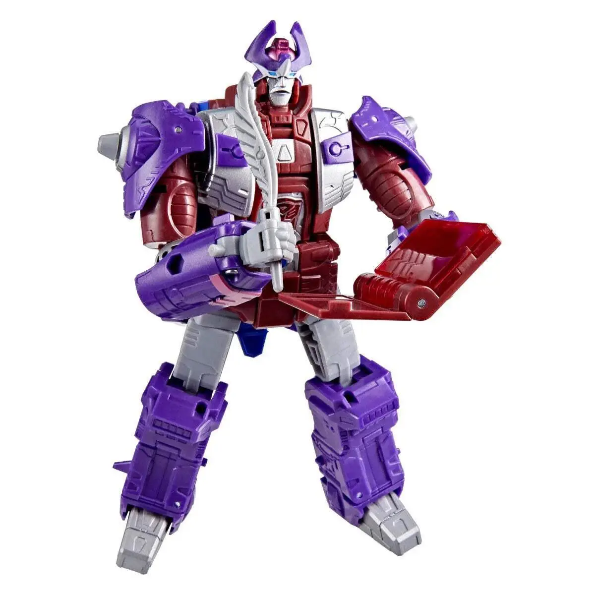 Transformers Age of The Primes Voyager Class The Thirteen Alpha Trion Figure