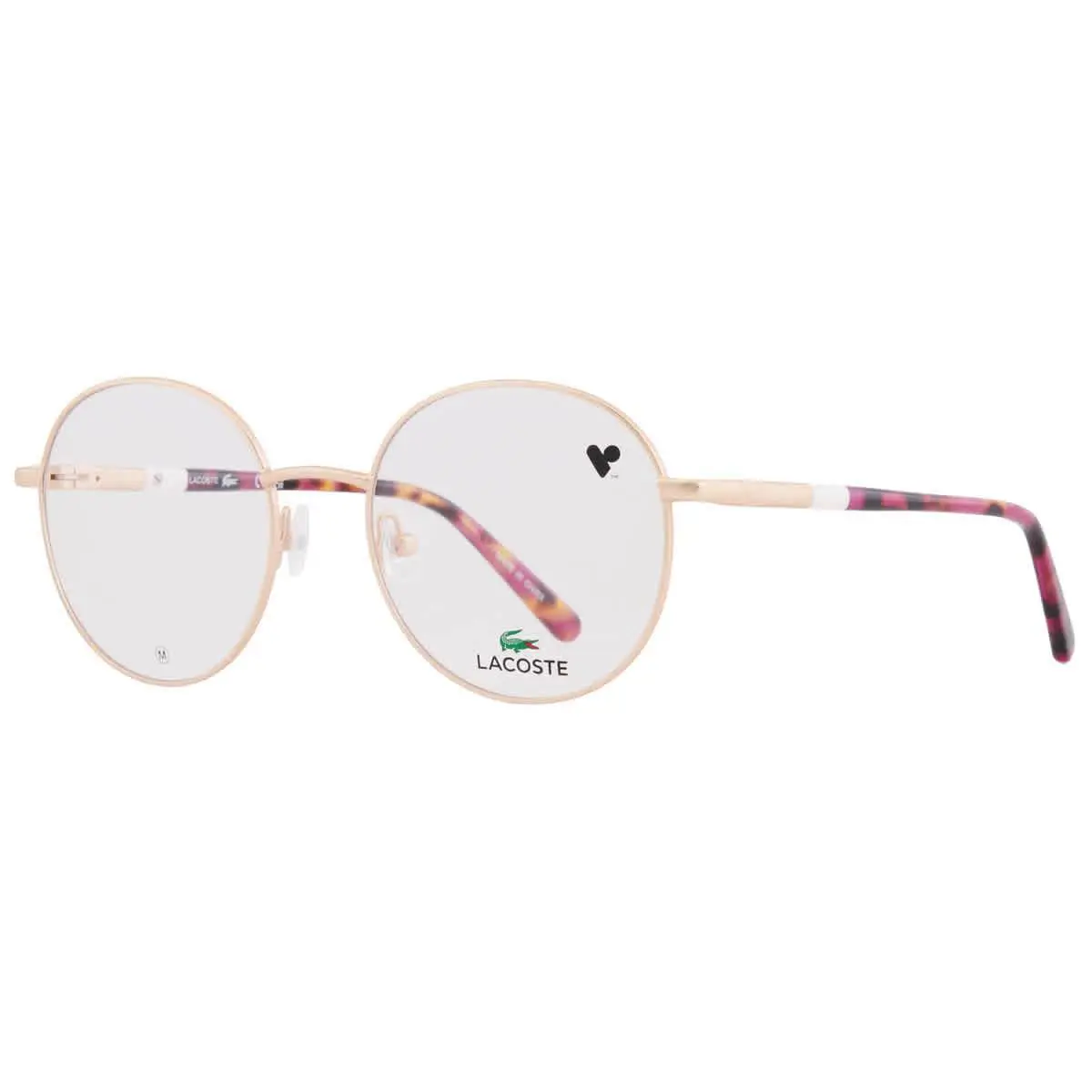 Lacoste L2310-770-53 Eyeglasses Eye Glasses 770 Matte 53mm